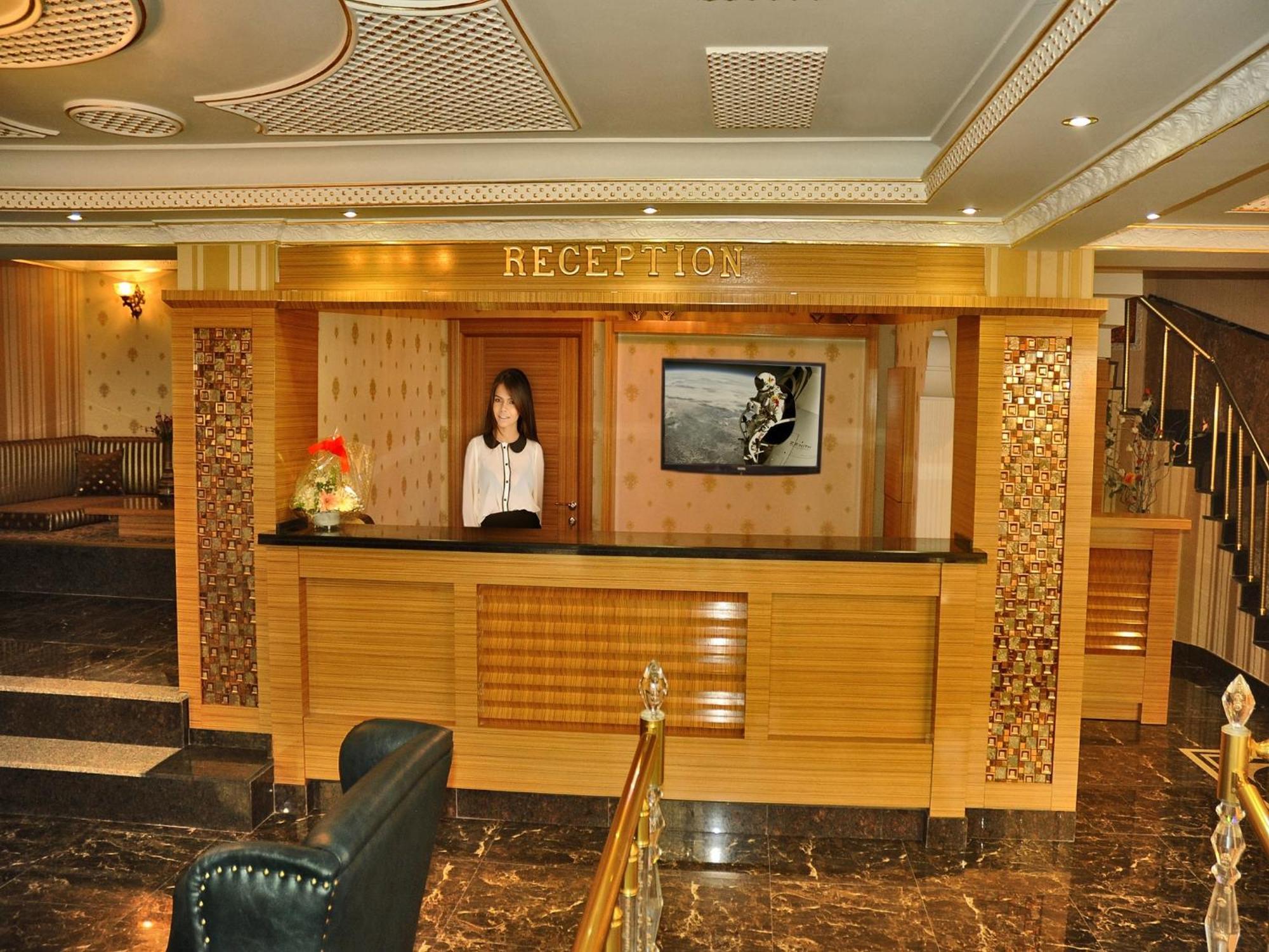 Alfa Hotel — Fotók 1